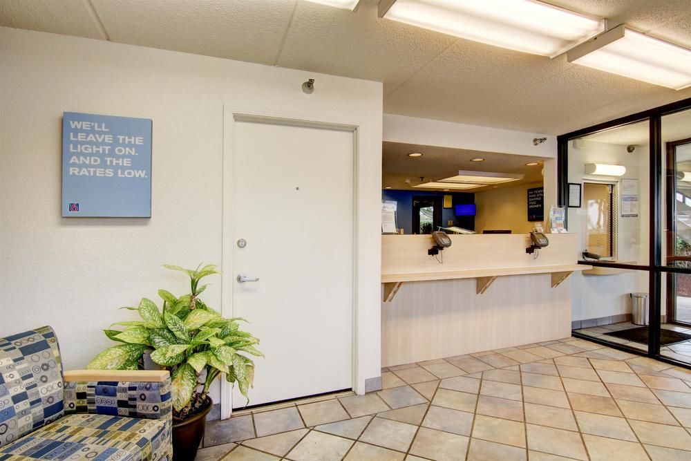 Motel 6-Tucker, Ga - Atlanta Northeast Extérieur photo