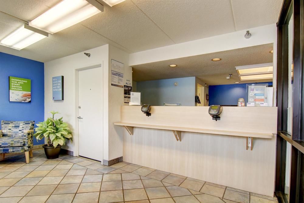 Motel 6-Tucker, Ga - Atlanta Northeast Extérieur photo