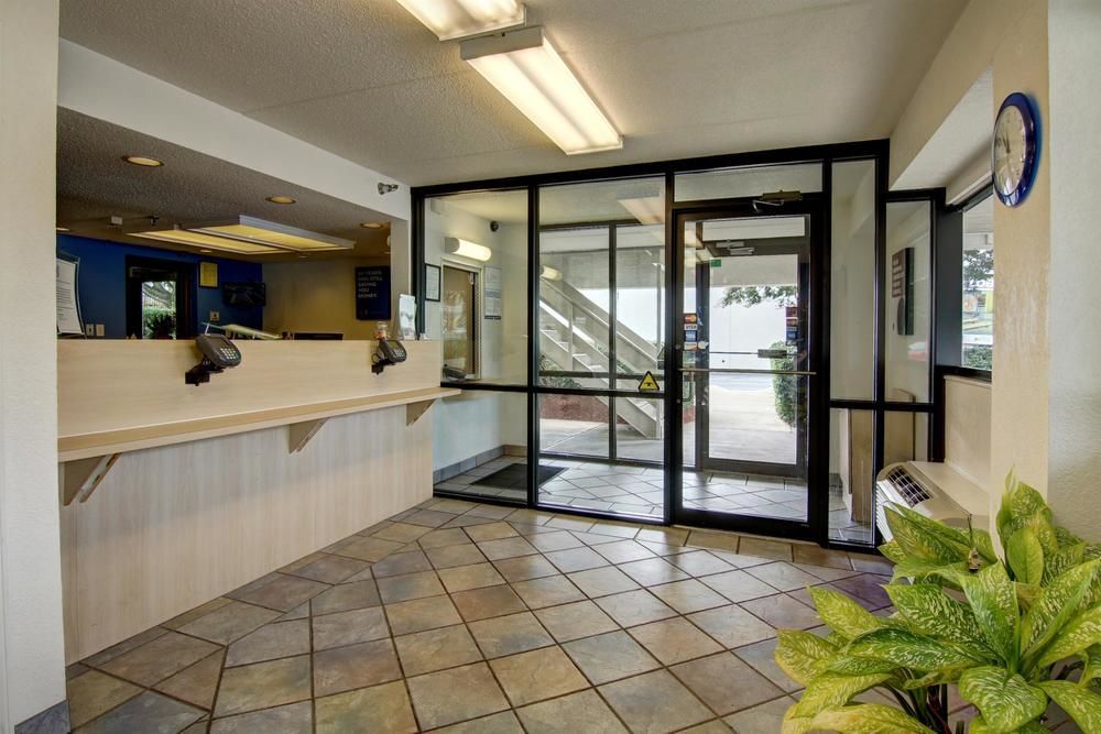 Motel 6-Tucker, Ga - Atlanta Northeast Extérieur photo