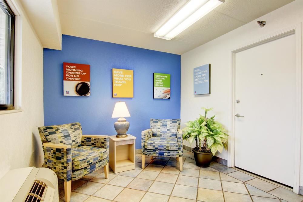 Motel 6-Tucker, Ga - Atlanta Northeast Extérieur photo