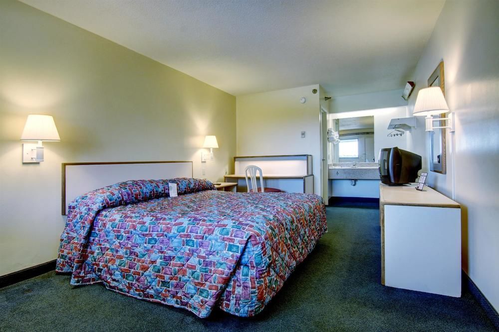 Motel 6-Tucker, Ga - Atlanta Northeast Extérieur photo