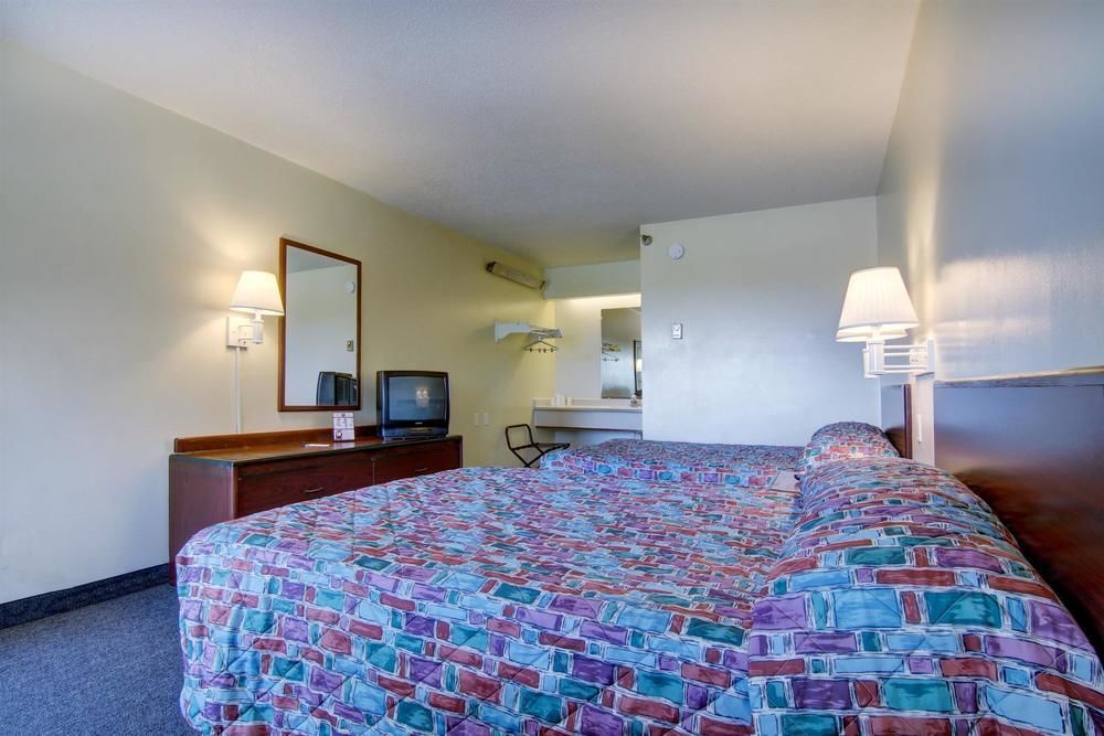 Motel 6-Tucker, Ga - Atlanta Northeast Extérieur photo