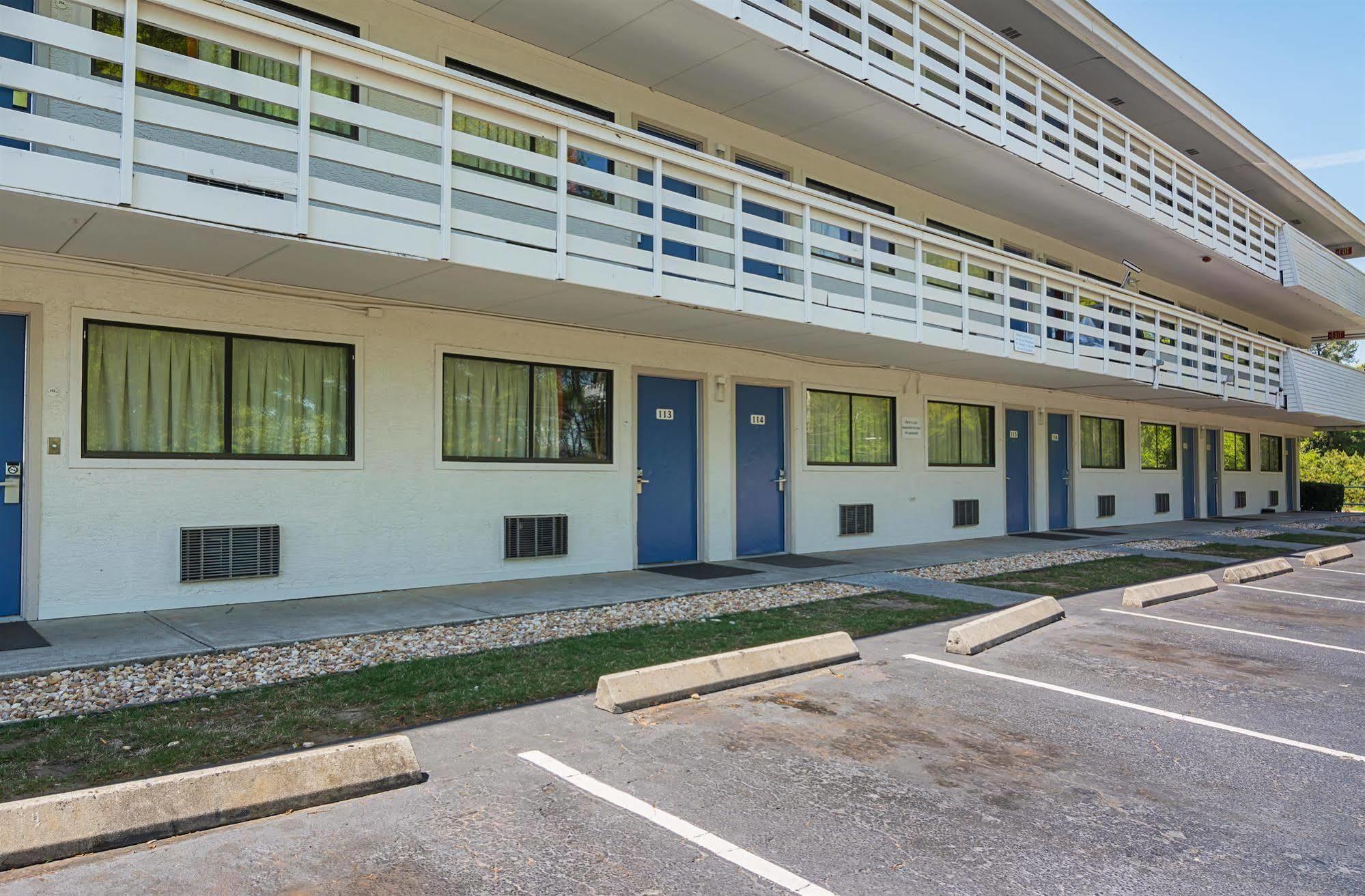 Motel 6-Tucker, Ga - Atlanta Northeast Extérieur photo