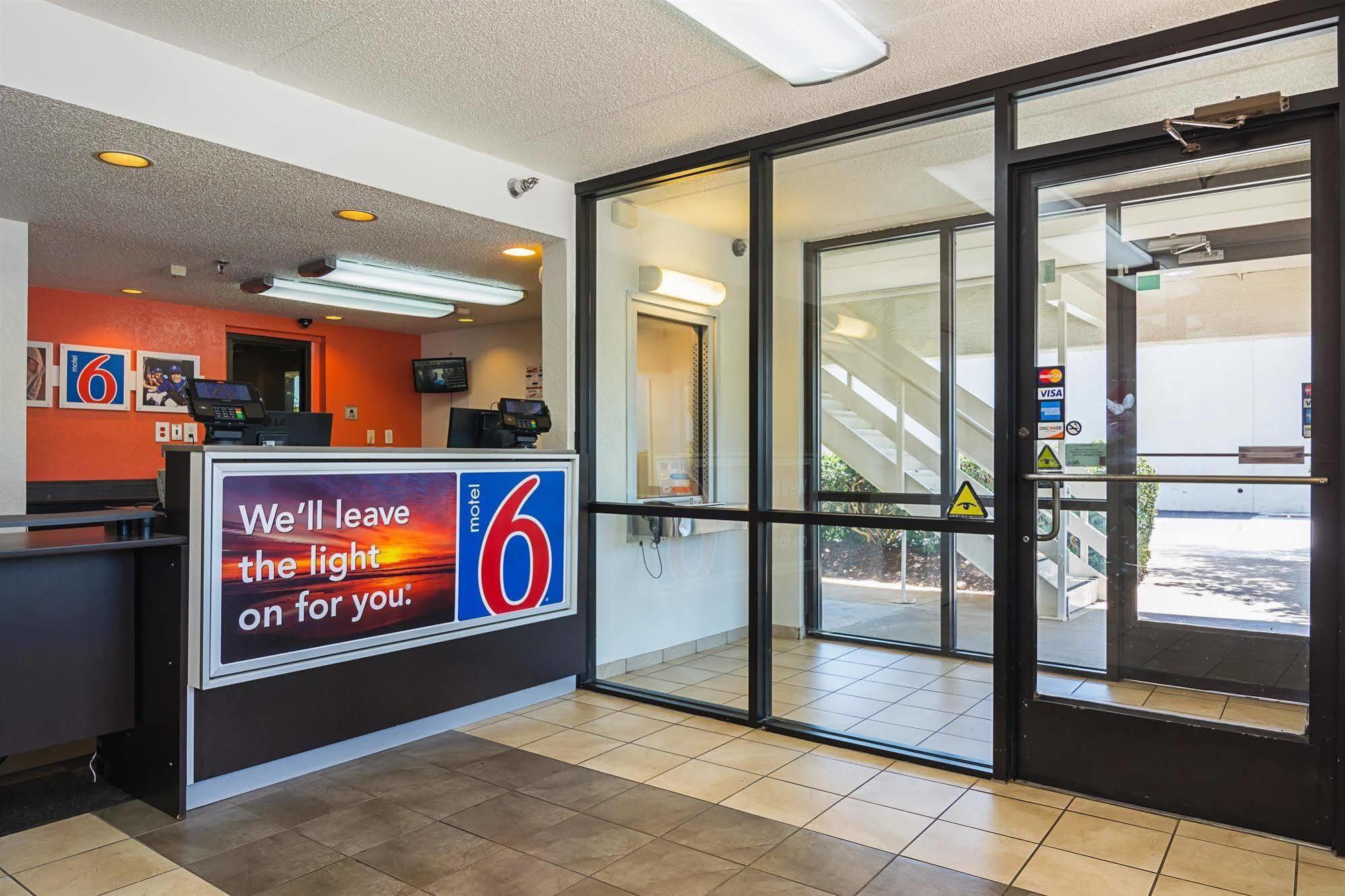 Motel 6-Tucker, Ga - Atlanta Northeast Extérieur photo