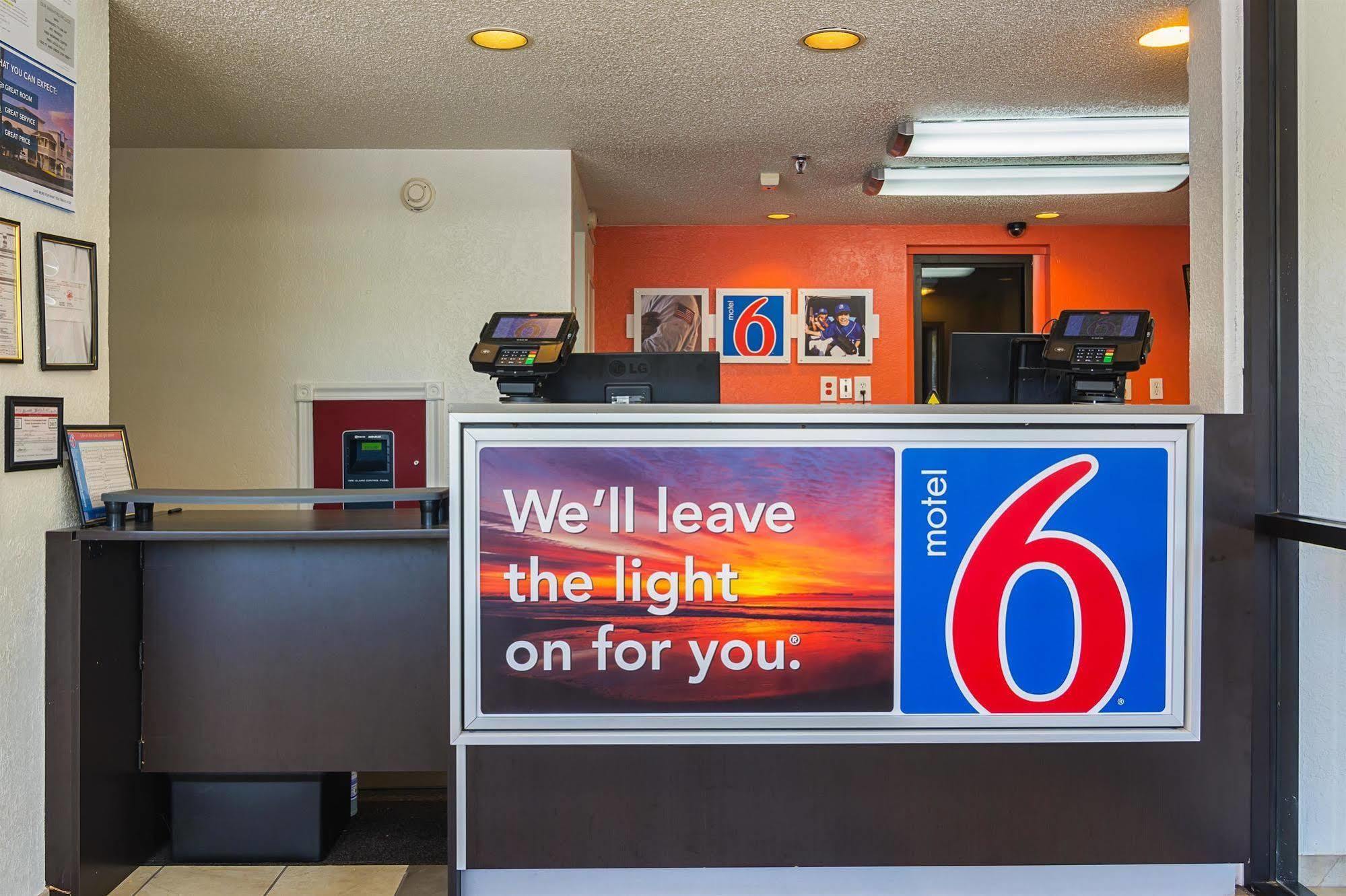 Motel 6-Tucker, Ga - Atlanta Northeast Extérieur photo