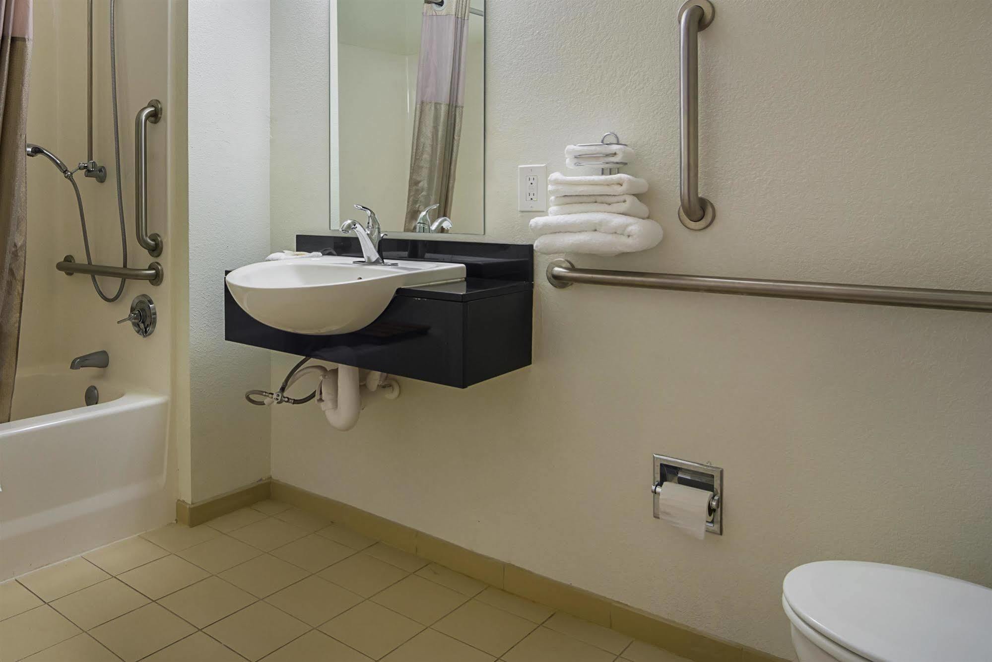 Motel 6-Tucker, Ga - Atlanta Northeast Extérieur photo