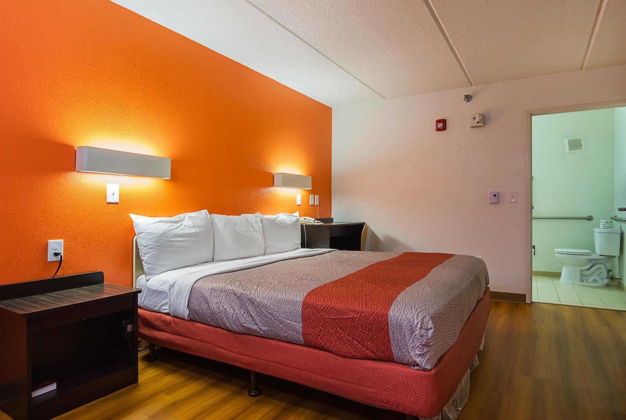 Motel 6-Tucker, Ga - Atlanta Northeast Extérieur photo