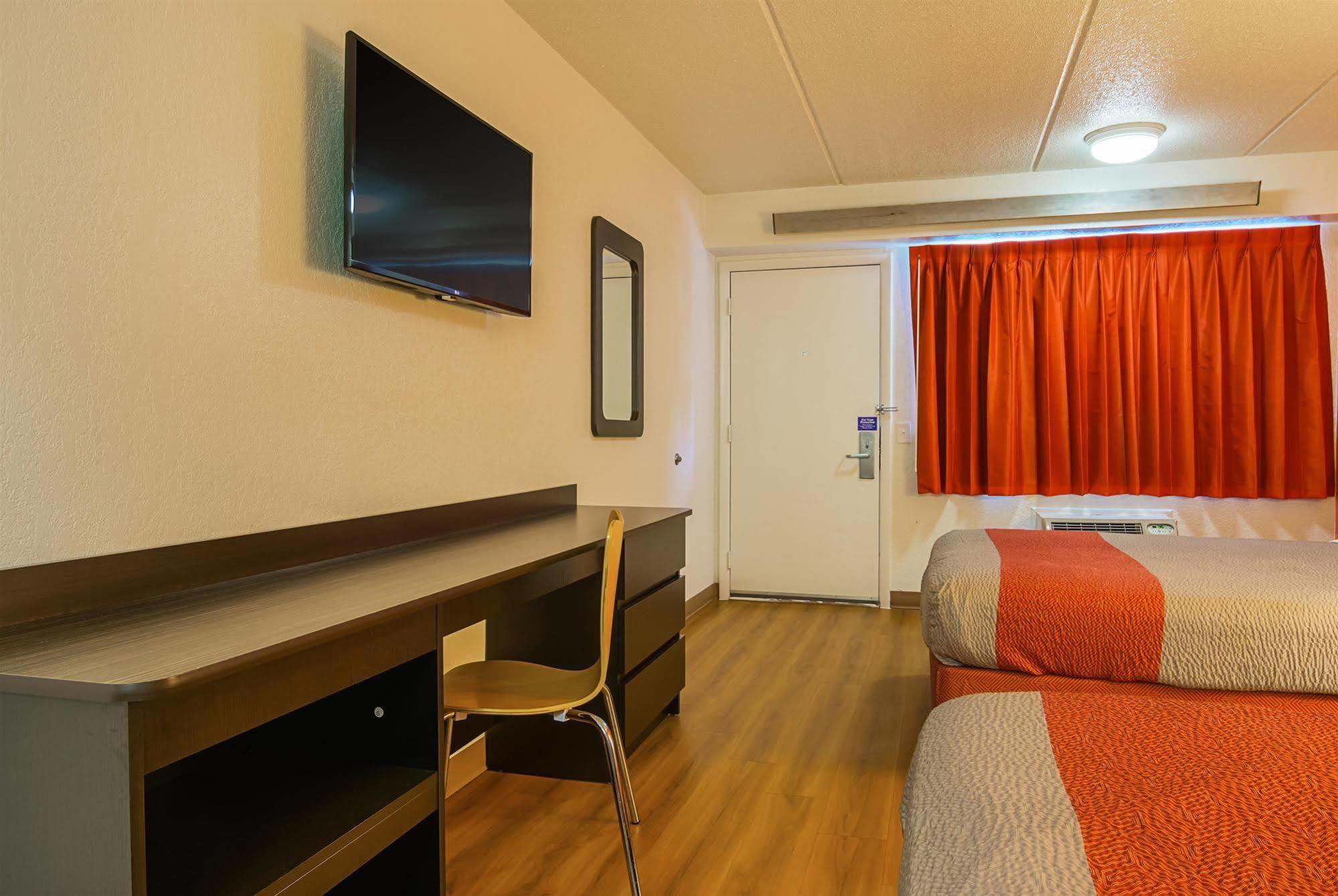 Motel 6-Tucker, Ga - Atlanta Northeast Extérieur photo