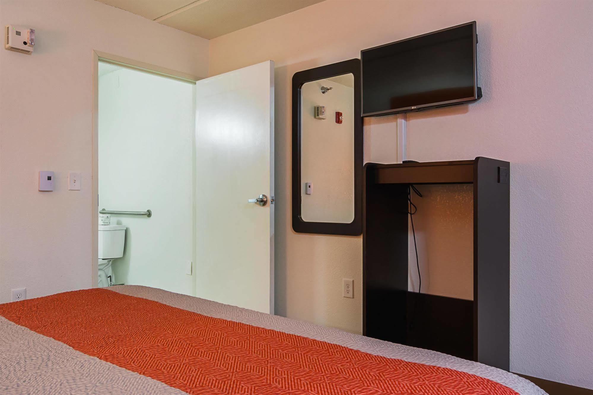 Motel 6-Tucker, Ga - Atlanta Northeast Extérieur photo