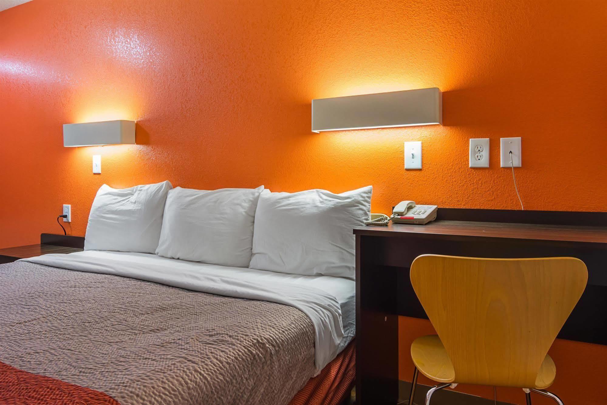 Motel 6-Tucker, Ga - Atlanta Northeast Extérieur photo