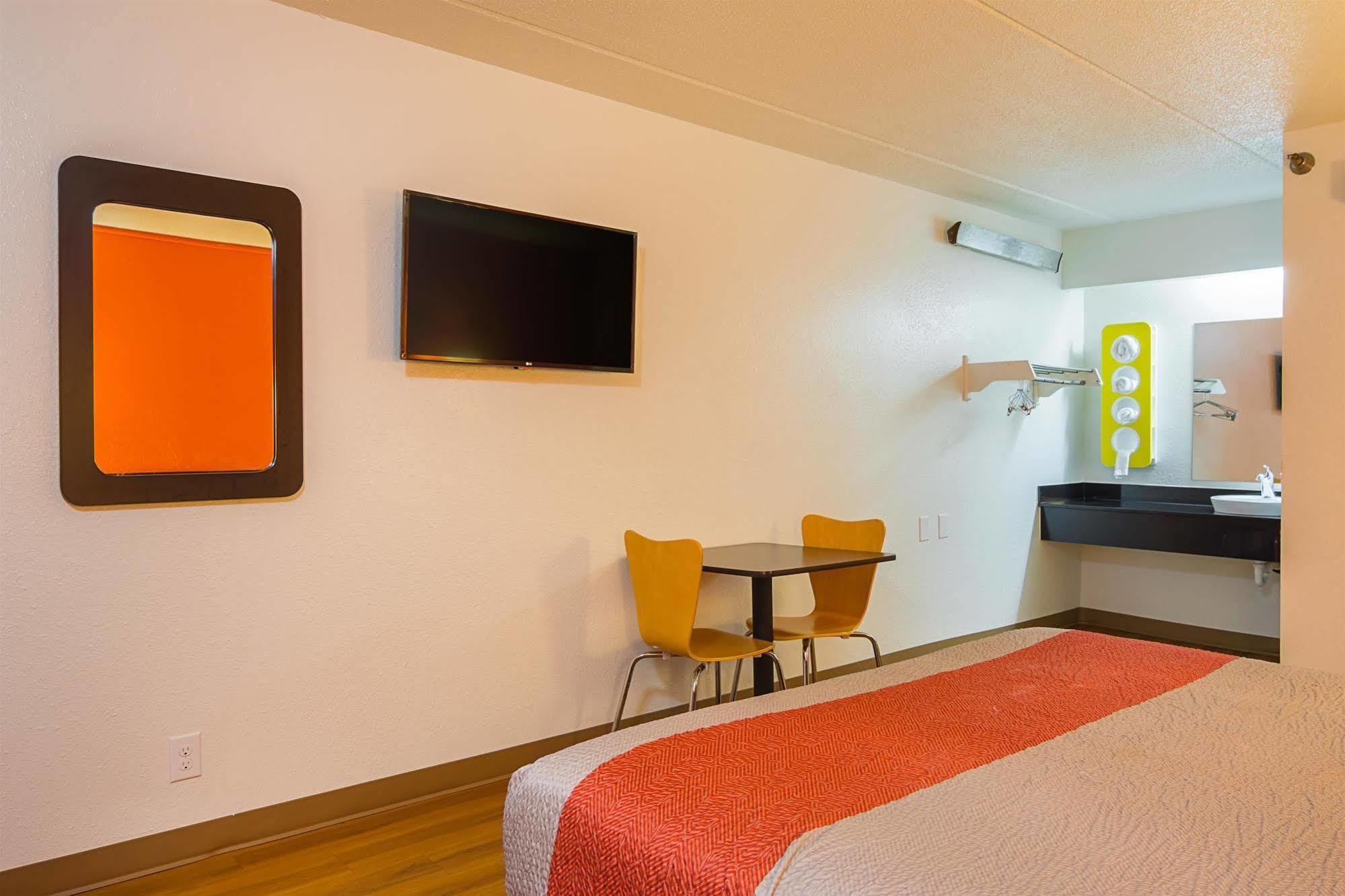Motel 6-Tucker, Ga - Atlanta Northeast Extérieur photo