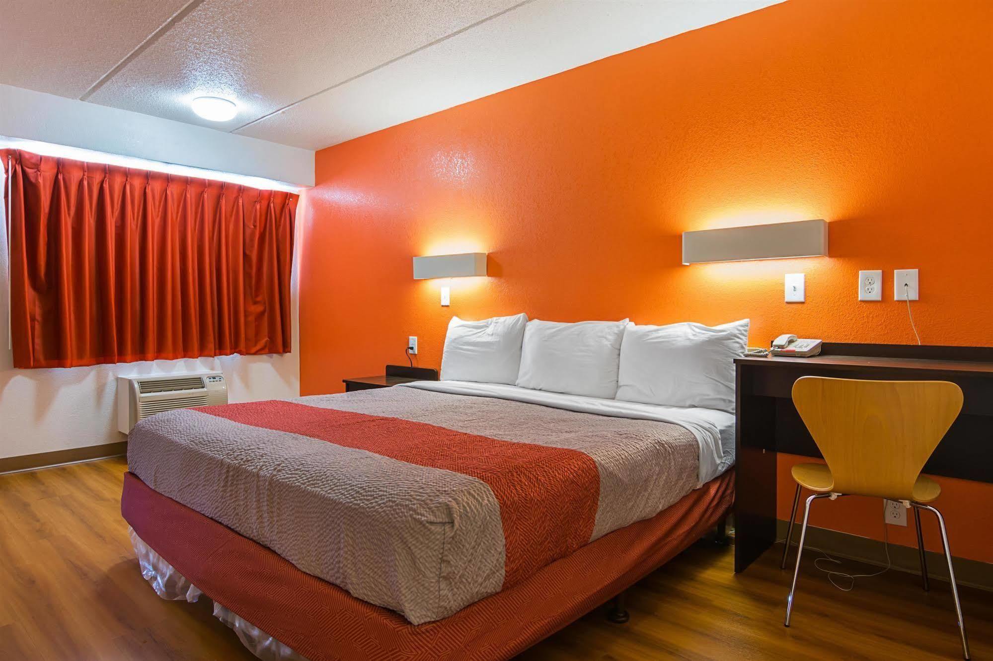 Motel 6-Tucker, Ga - Atlanta Northeast Extérieur photo