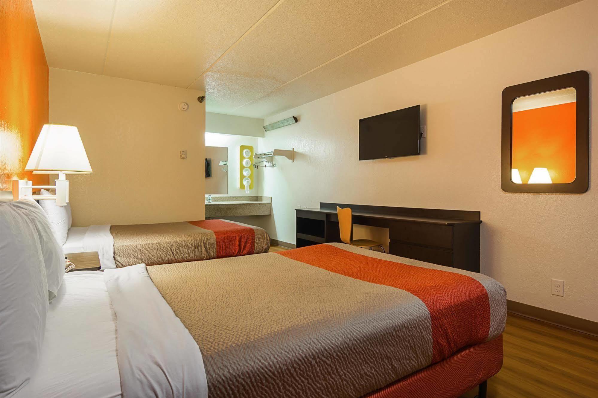 Motel 6-Tucker, Ga - Atlanta Northeast Extérieur photo