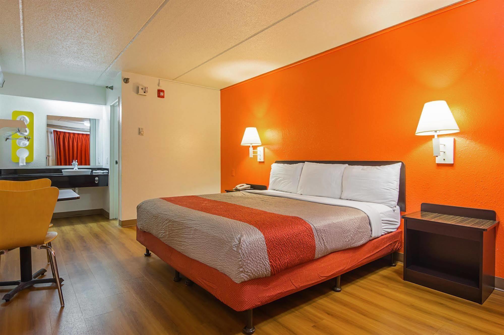Motel 6-Tucker, Ga - Atlanta Northeast Extérieur photo