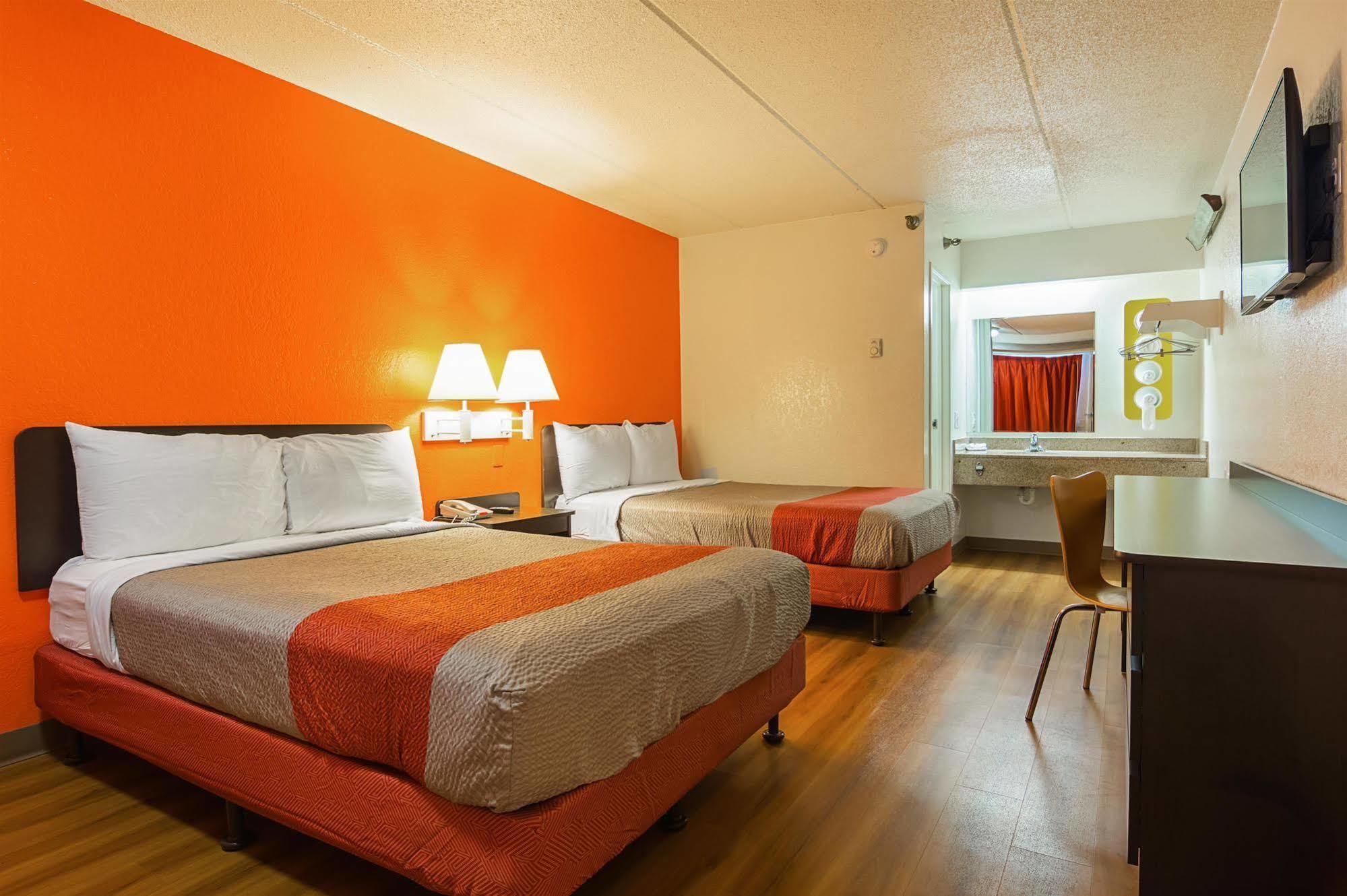 Motel 6-Tucker, Ga - Atlanta Northeast Extérieur photo